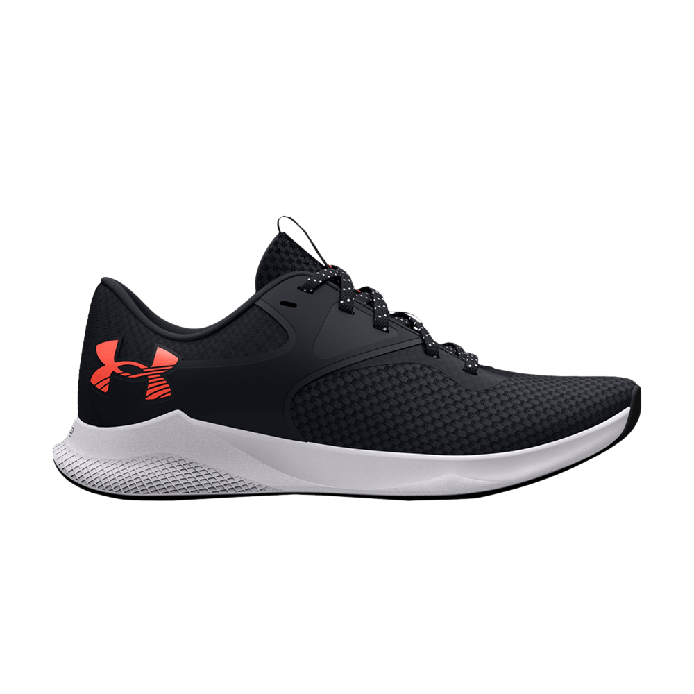 Кроссовки Under Armour Wmns Charged Aurora 2 'Black After Burn'