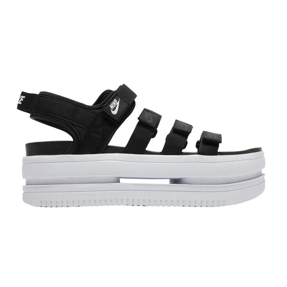 Кроссовки Nike Wmns Icon Classic 'Black White'
