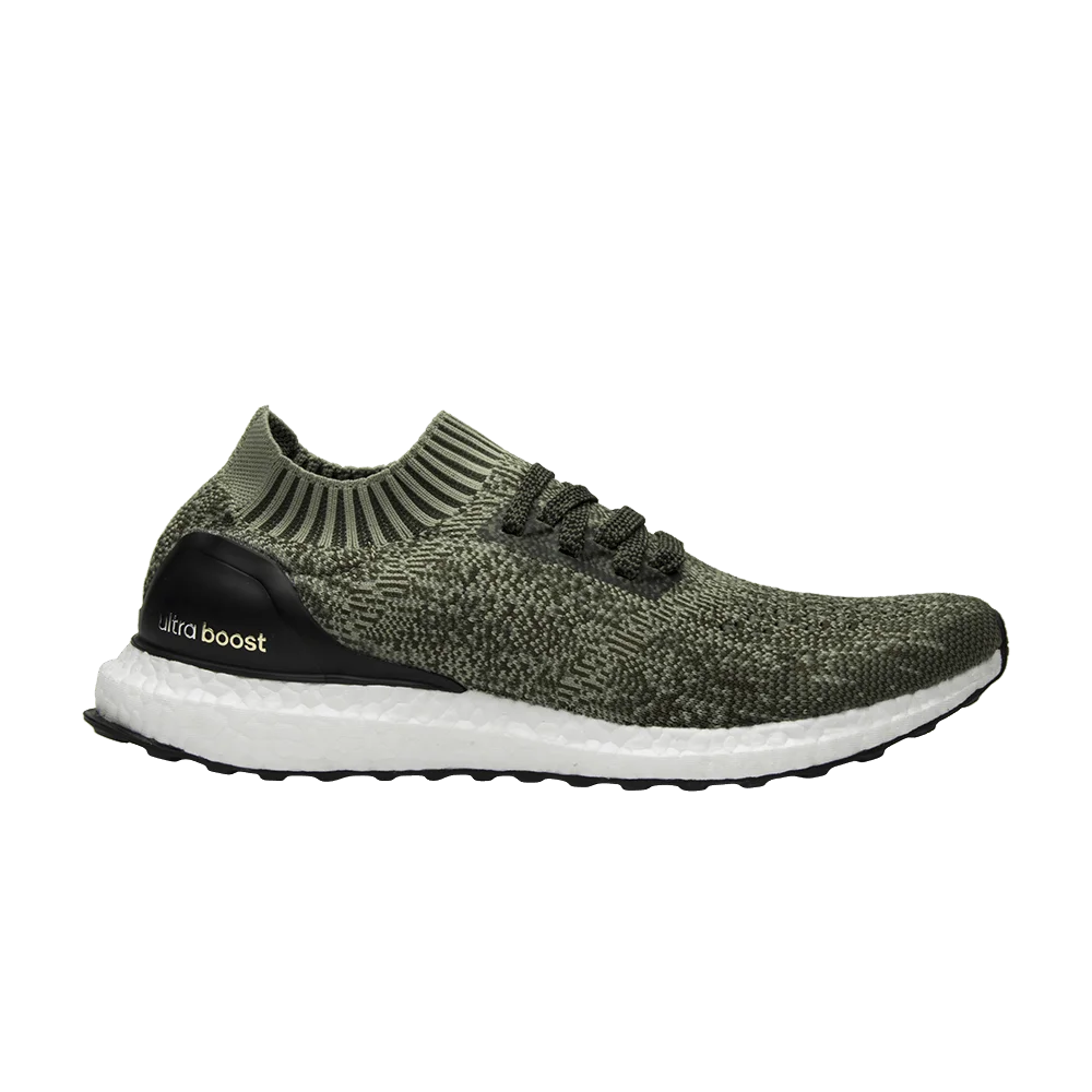 Krossovki-adidas-UltraBoost-Uncaged-Tech-Earth