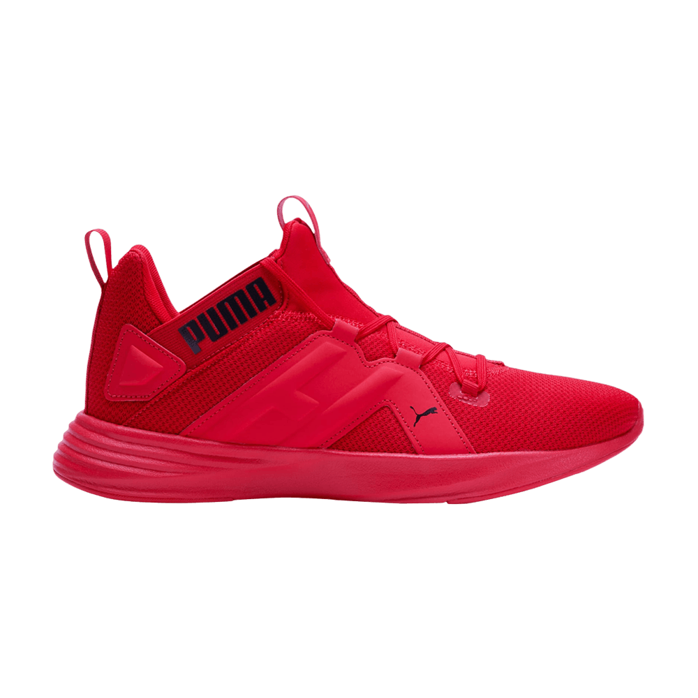 Кроссовки Puma Contempt Demi 'High Risk Red'