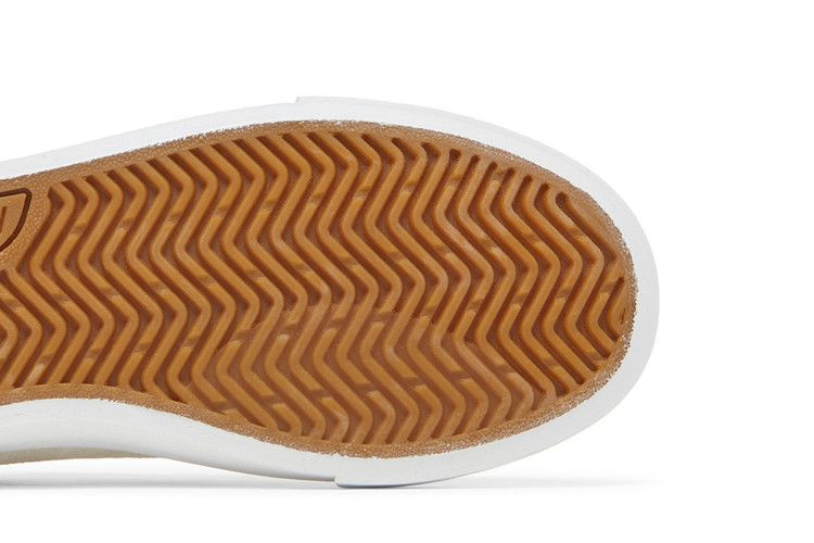 New Balance Numeric 22 'White Tan'