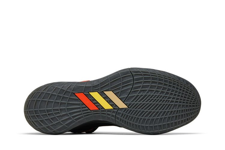 Кроссовки adidas Harden Stepback 2 'Multi'