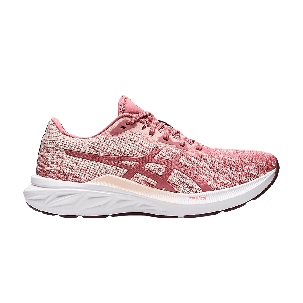 Кроссовки ASICS Wmns DynaBlast 2 'Pearl Pink'