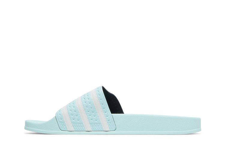 Adidas Adilette Slide 'Halo Mint'