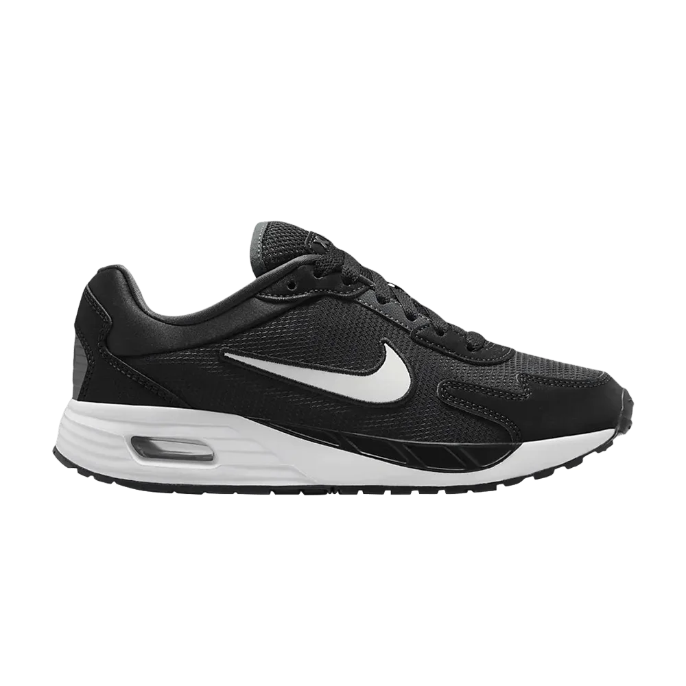 Krossovki-Nike-Air-Max-Solo-GS-Black-White