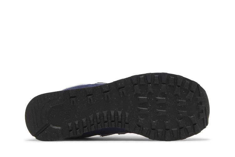 Кроссовки New Balance 574 'Navy'