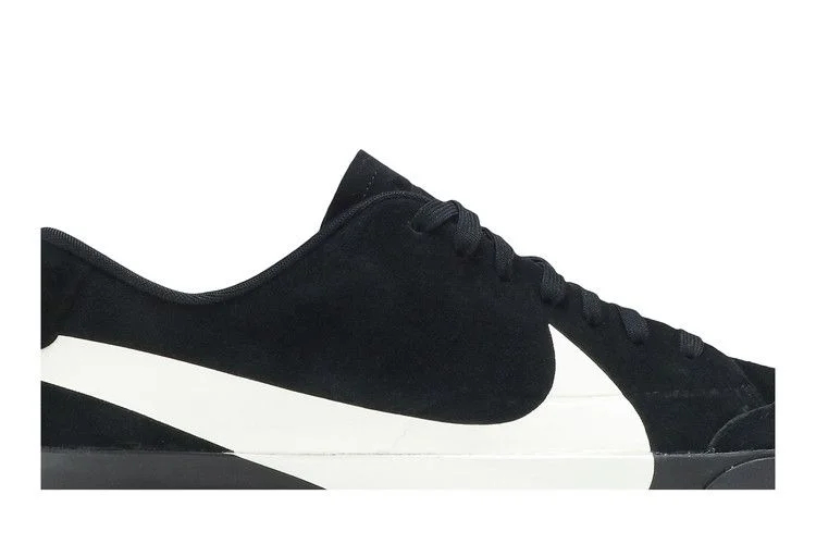 Кроссовки Nike Wmns Blazer City Low LX 'Black'