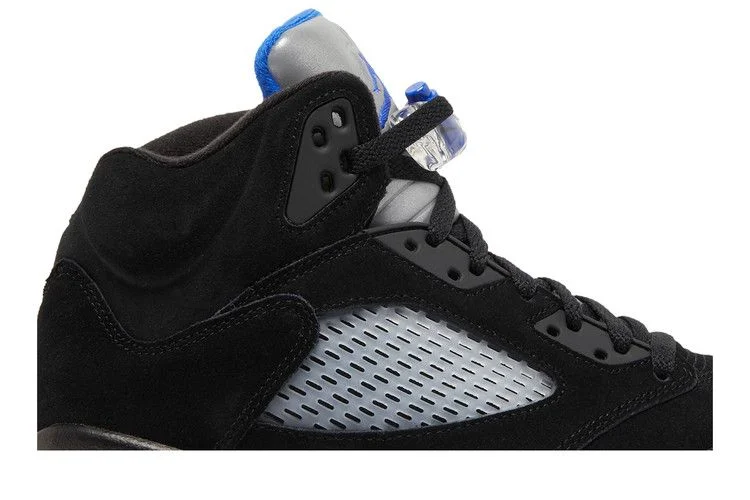 Кроссовки Air Jordan 5 Retro 'Racer Blue'