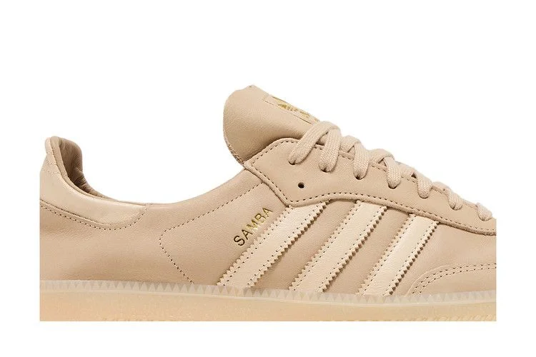 Кроссовки adidas Samba Decon 'Magic Beige'