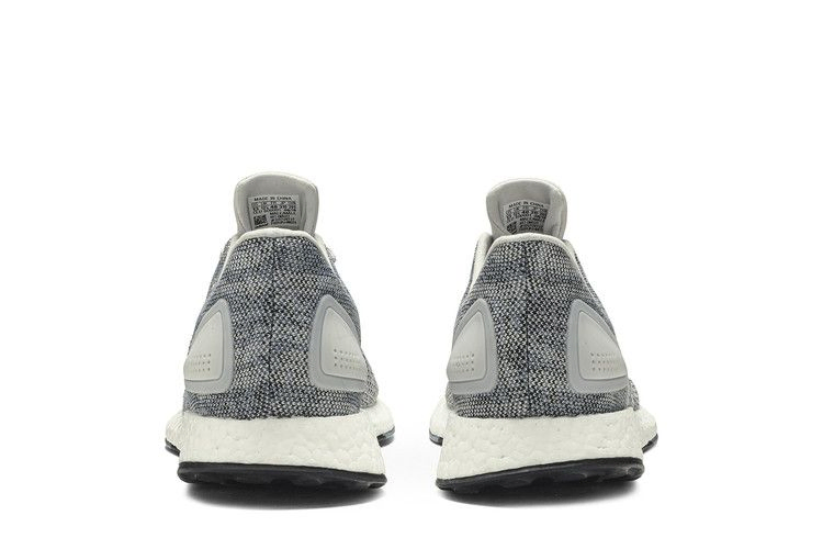 Кроссовки Adidas PureBoost DPR 'Raw Grey'