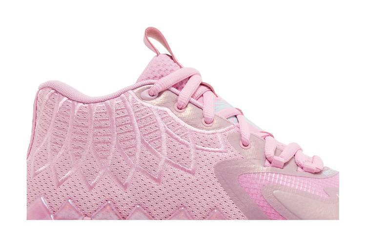 Кроссовки Puma MB.01 'Iridescent'