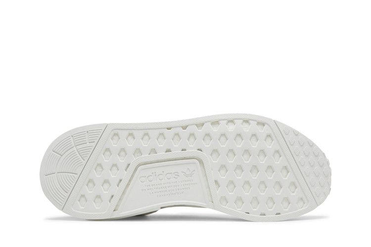 Кроссовки adidas Wmns NMD_R1 Primeblue 'Cloud White'