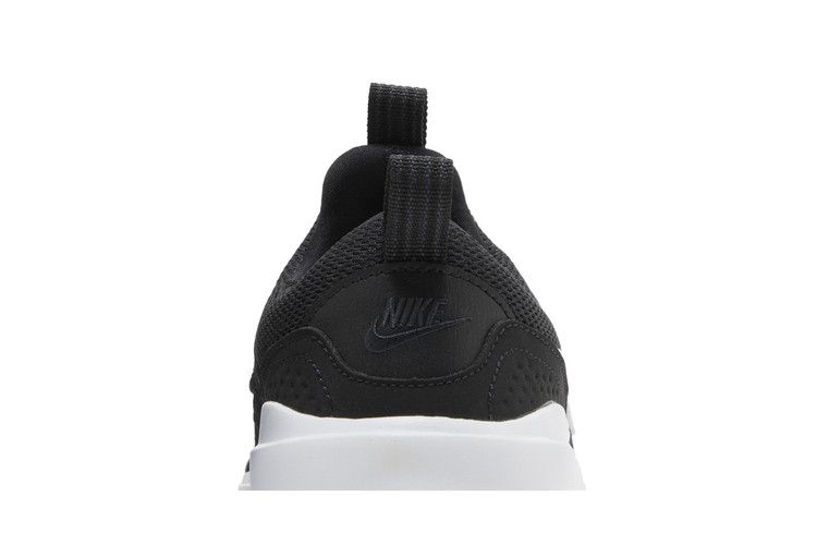 Кроссовки Nike Wmns AD Comfort 'Black White'