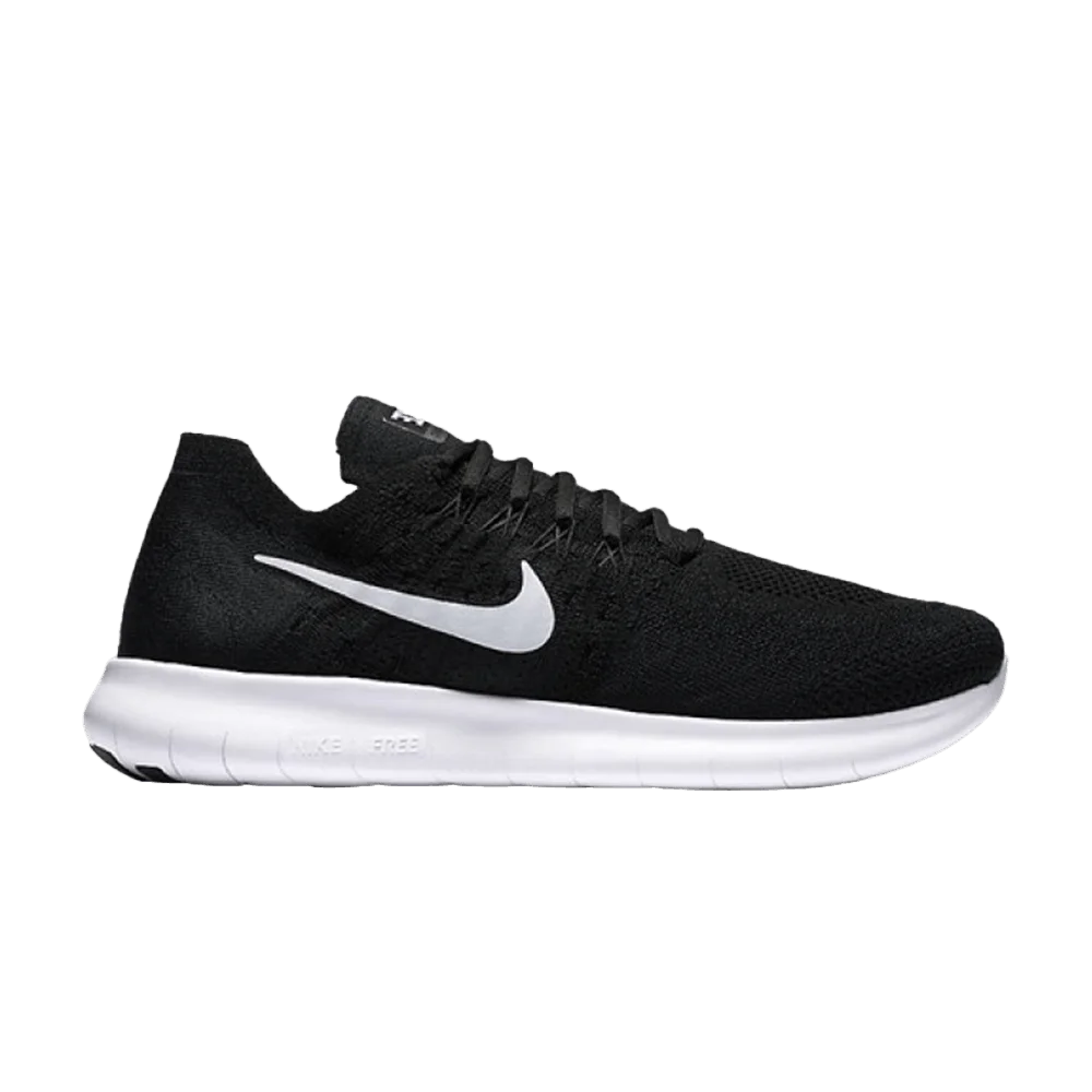 Krossovki-Nike-Free-RN-Flyknit-2017-Black