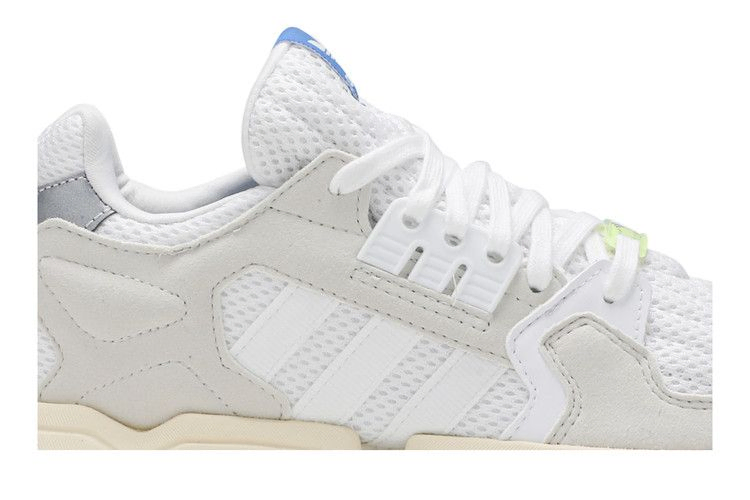 Кроссовки Adidas ZX Torsion 'White'