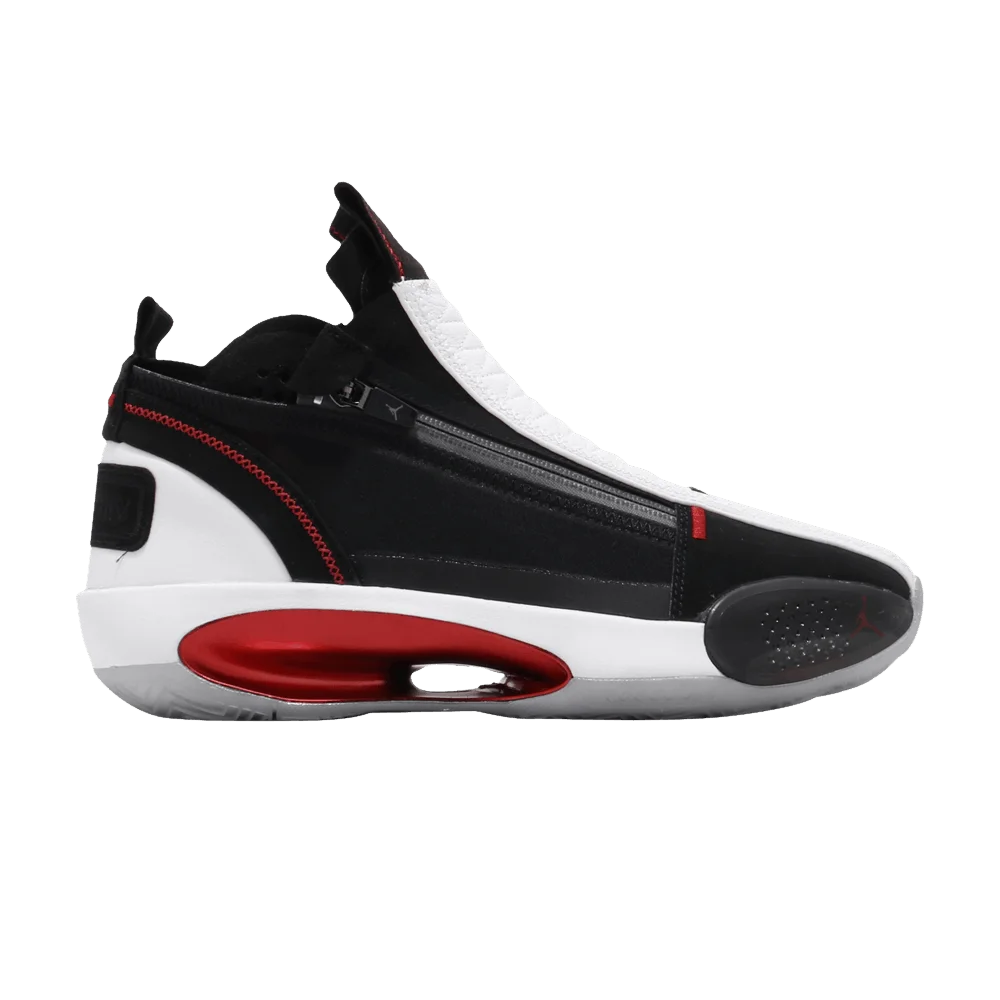 Кроссовки Air Jordan 34 SE PF 'All-Star Game'