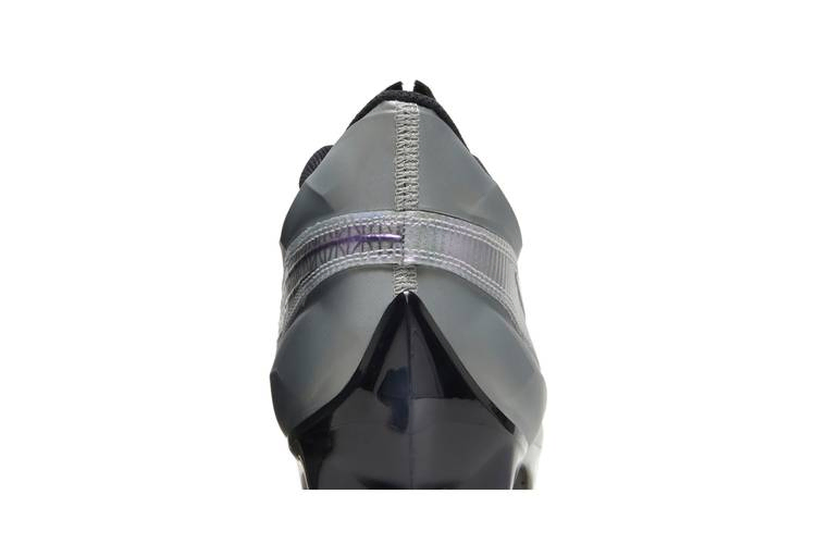 Кроссовки Nike Vapor Edge Elite 360 2 'Light Smoke Grey Black'