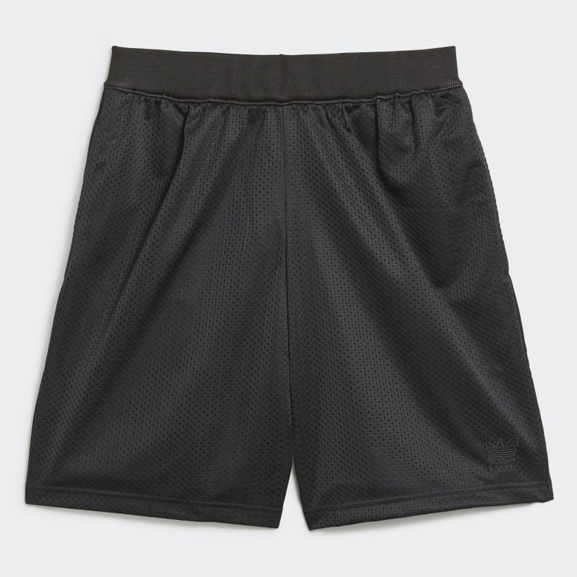 Спортивные шорты adidas x Jonah Hill BB Short Black