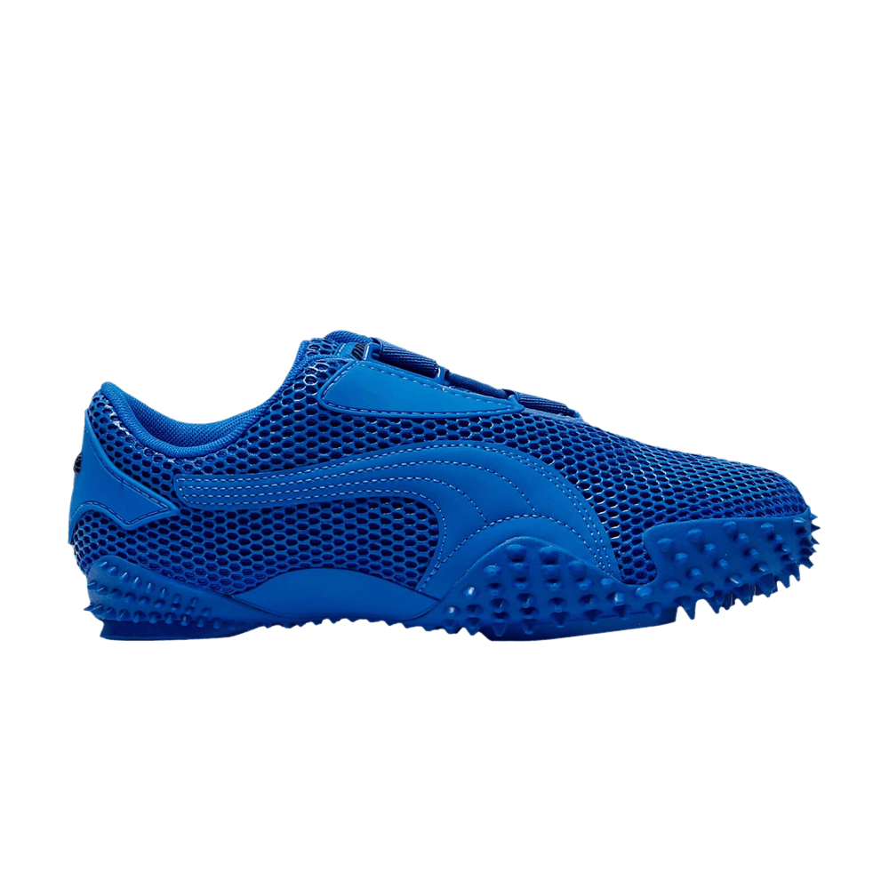 Кроссовки Puma Wmns Mostro 'Mountain Blue'