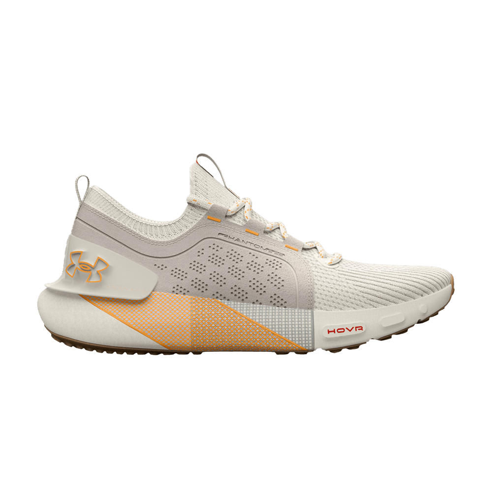 Кроссовки Under Armour Wmns HOVR Phantom 3 SE 'Ivory Orange Ice'