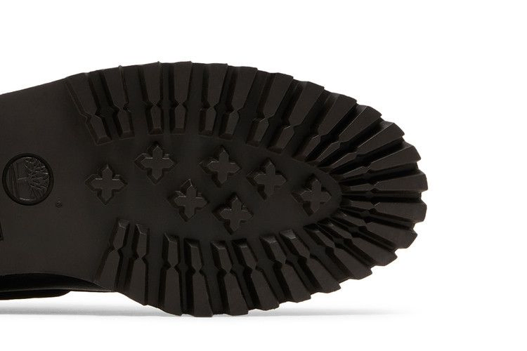 Кроссовки Timberland END. x 3-Eye Classic Lug 'Archive'