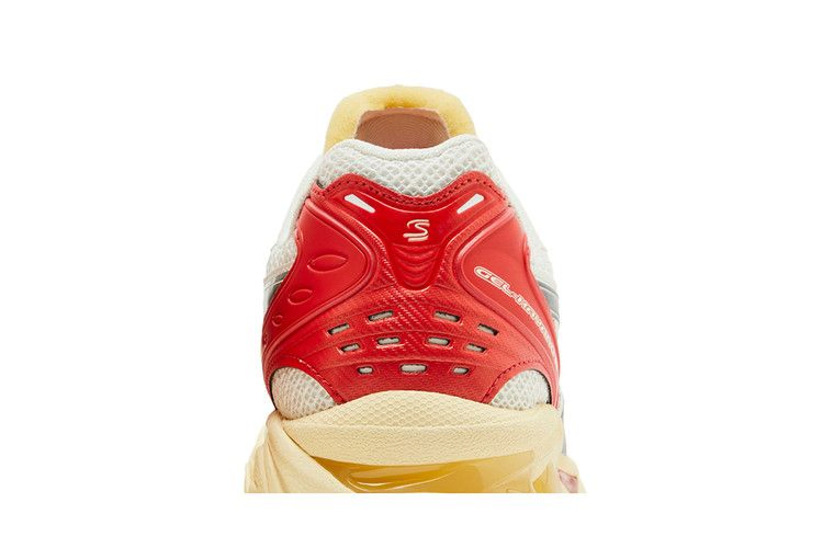Кроссовки Ayrton Senna Institute x ASICS Gel Kayano 14 'McLaren'