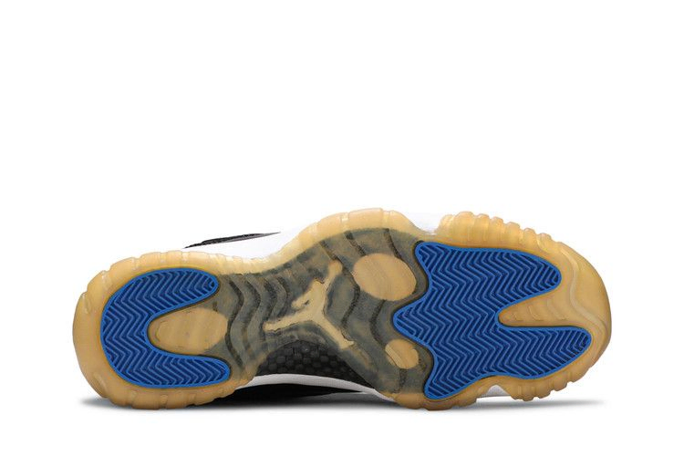Кроссовки Air Jordan 11 Retro 'Space Jam' 2000