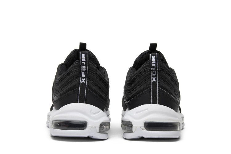 Кроссовки Nike Air Max 97 'Black'