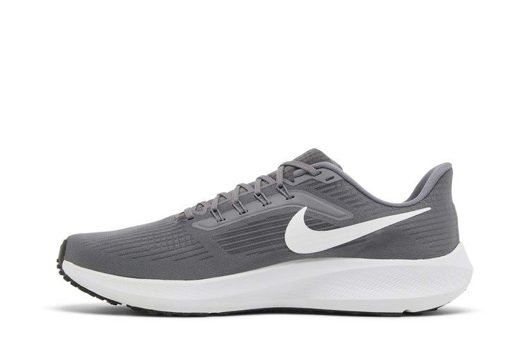 Кроссовки Nike Air Zoom Pegasus 39 TB 'Gunsmoke'