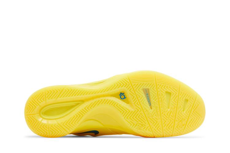Кроссовки Nike Zoom KD 3 'Christmas' 2023