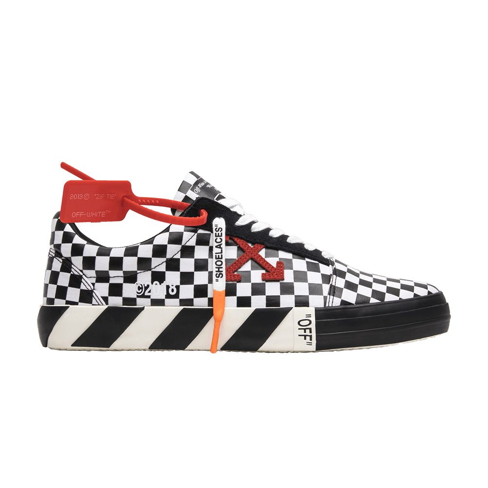 Vulc Sneaker