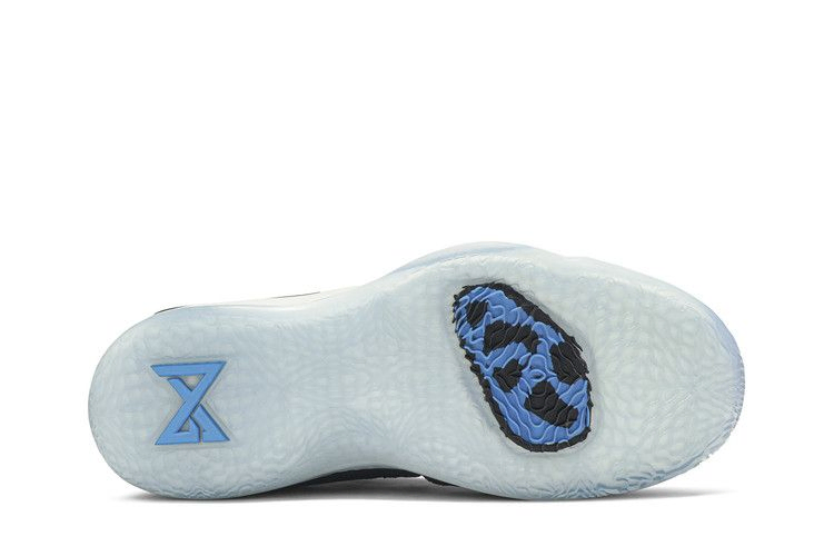 Кроссовки Nike PG 2.5 EP 'Photo Blue'