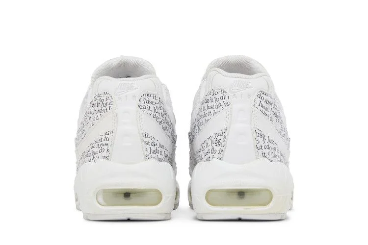 Кроссовки Nike Air Max 95 'Just Do It'