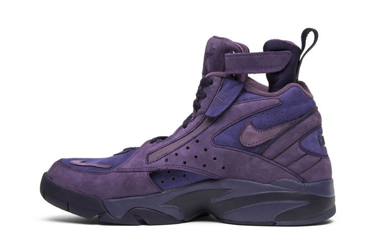 Кроссовки Kith x Nike Air Maestro 2 'Purple'