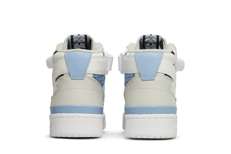 Кроссовки adidas Forum Mid 'White Ambient Sky'