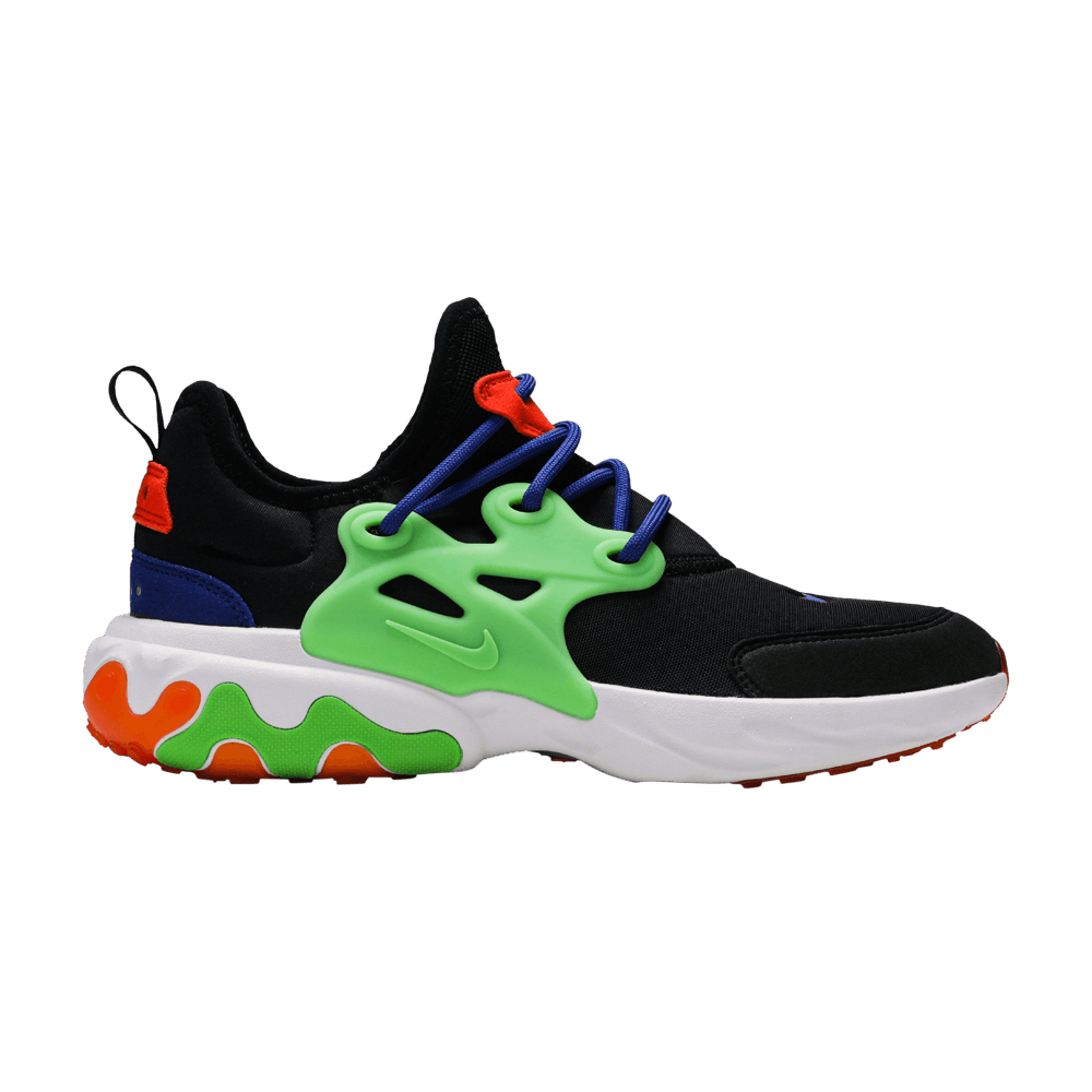 Кроссовки Nike Presto React GS