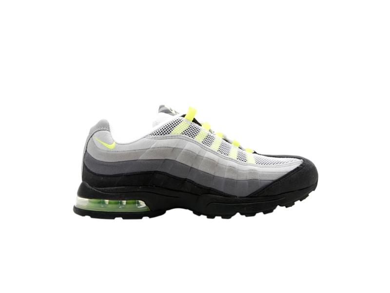 Кроссовки Wmns Nike Air Max 95 Zen Ntrl Grey
