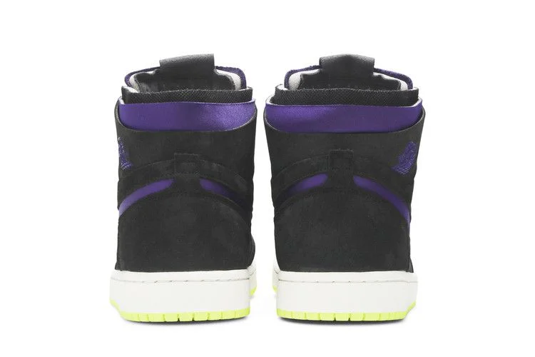 Кроссовки Wmns Air Jordan 1 High Zoom 'Halloween'