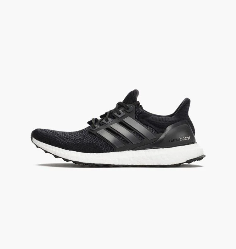 Кроссовки Adidas Wmns UltraBoost 1.0 'Core Black'