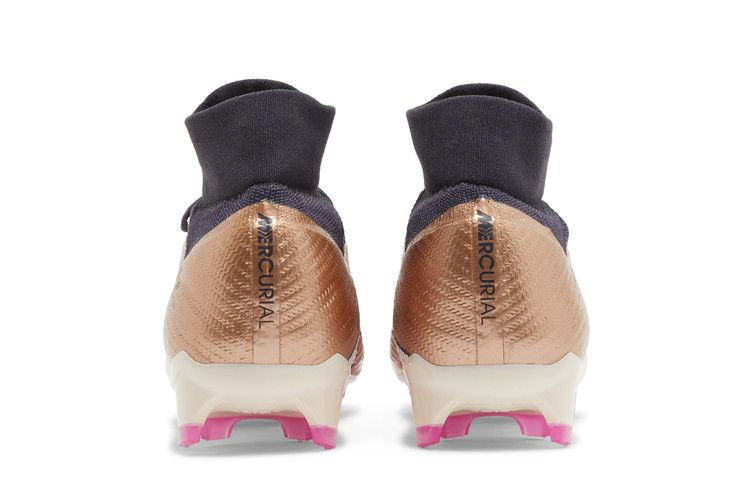 Кроссовки Nike Zoom Mercurial Superfly 9 Pro FG 'Generation Pack'