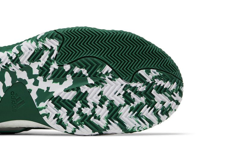Кроссовки adidas Harden Vol. 6 'White Green'