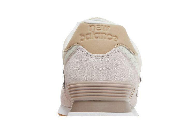 Кроссовки New Balance Wmns 574 'Space Pink Angora'