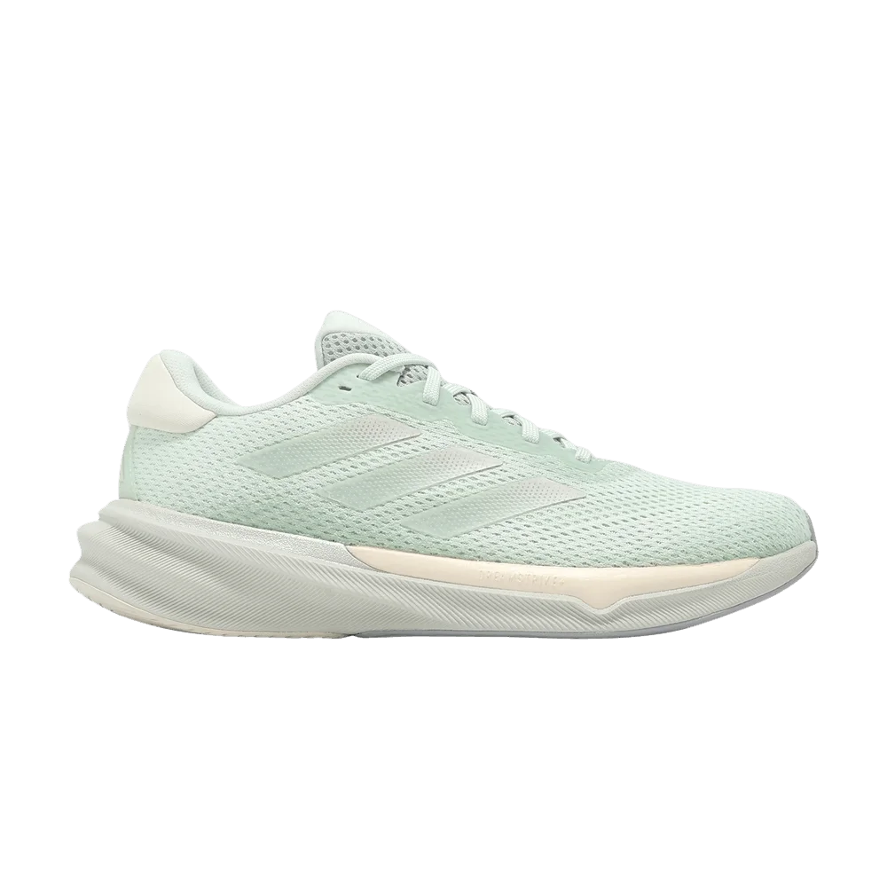 Кроссовки Adidas Wmns Supernova Stride 'Crystal Jade'