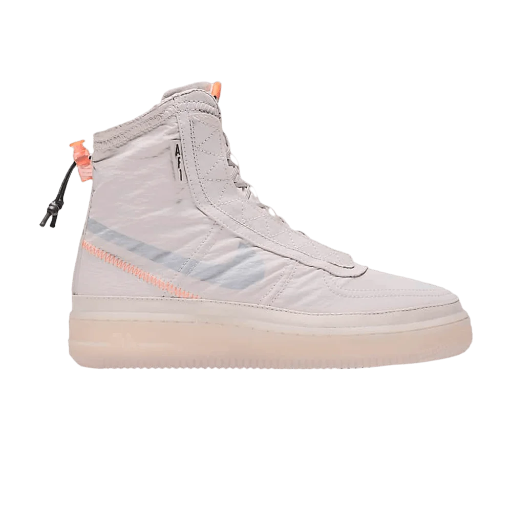 Krossovki-Nike-Wmns-Air-Force-1-High-Shell-Platinum-Violet