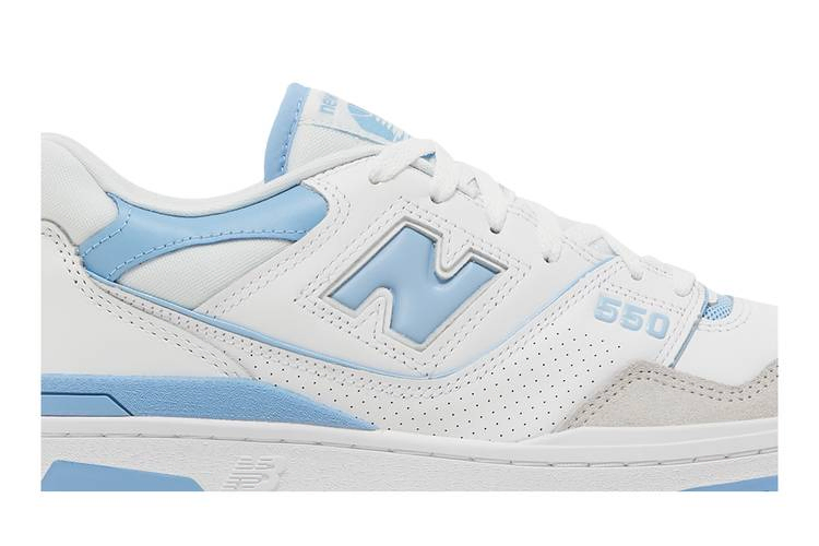 Кроссовки New Balance 550 'White Blue Haze'