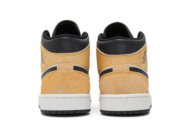 Кроссовки Air Jordan 1 Mid SE 'Flight Club'
