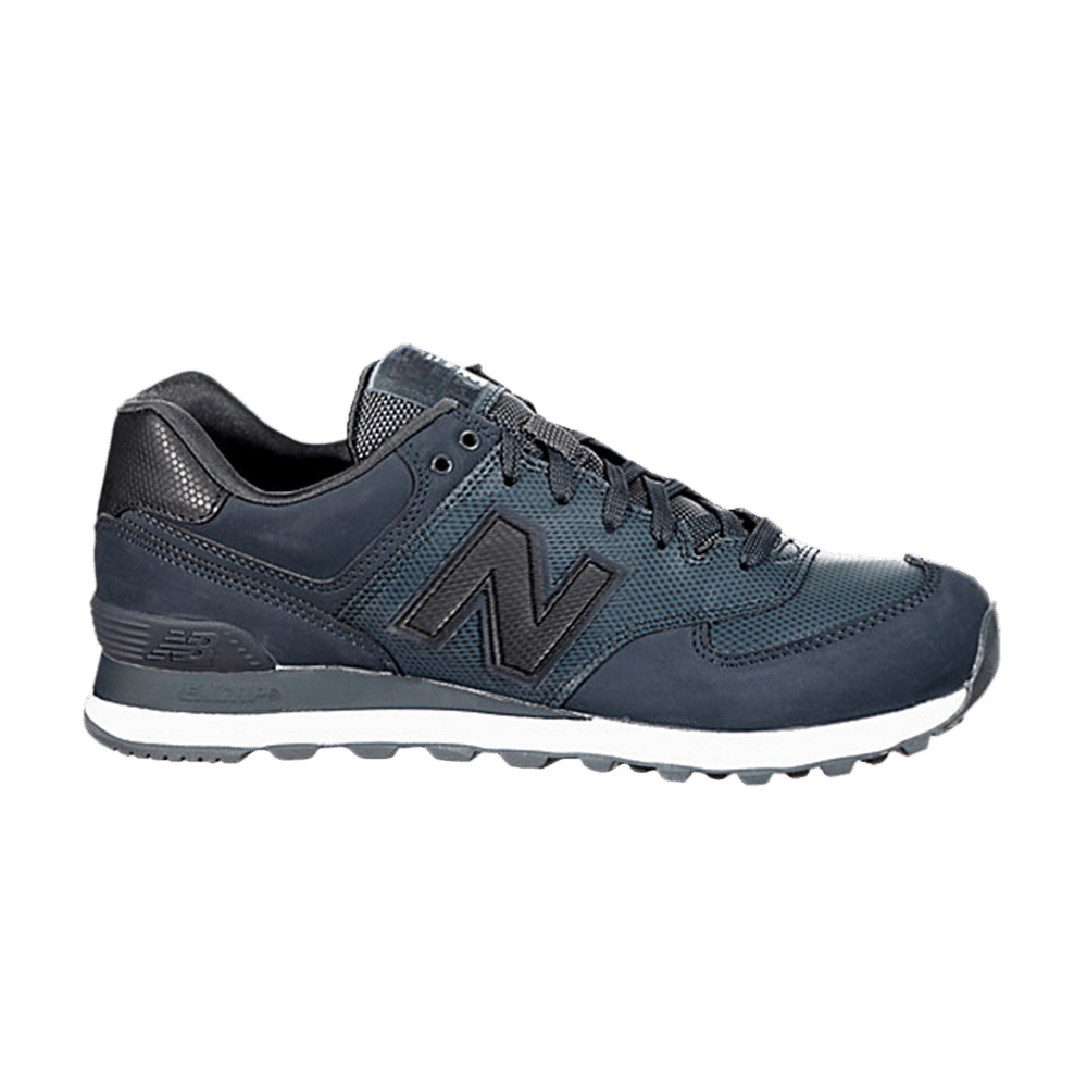 Кроссовки New Balance 574 'Stealth'