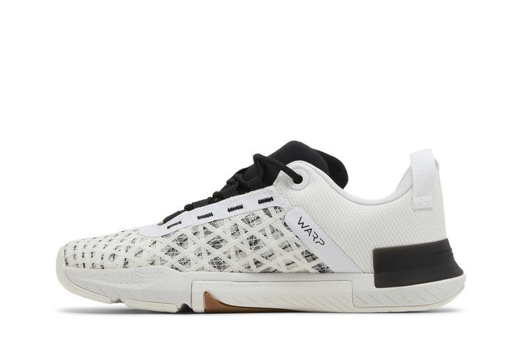 Кроссовки Under Armour TriBase Reign 5 'White Black'