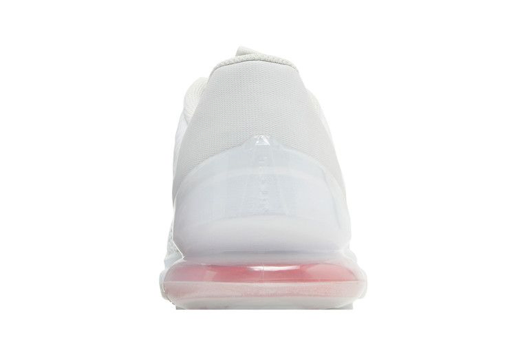 Кроссовки Nike Force Zoom Trout 7 Pro 'White Light Smoke Grey'