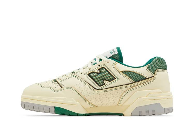 Кроссовки Aimé Leon Dore x New Balance 550 'Masaryk Community Gym - Classic Pine'